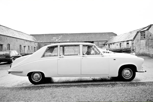 Larmer Tree Garden Wedding Photographer