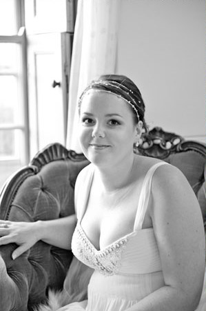 Larmer Tree Garden Wedding Photographer