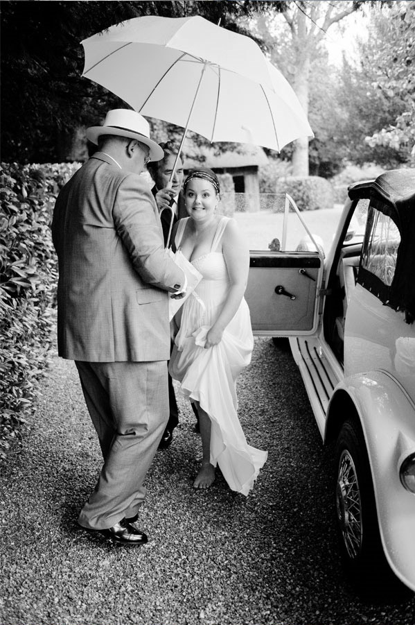 Larmer Tree Garden Wedding Photographer