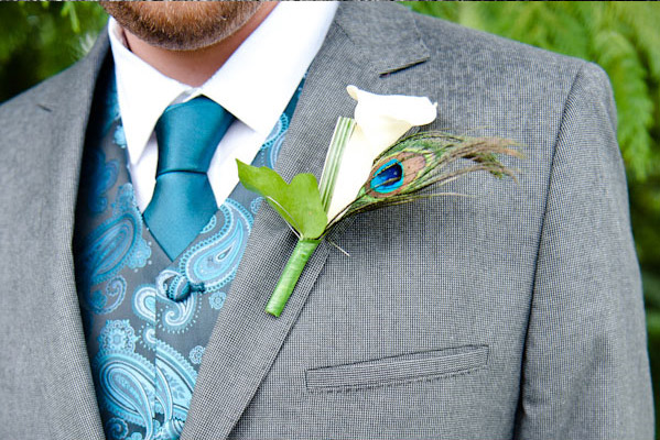 Larmer Tree Garden Wedding Photographer