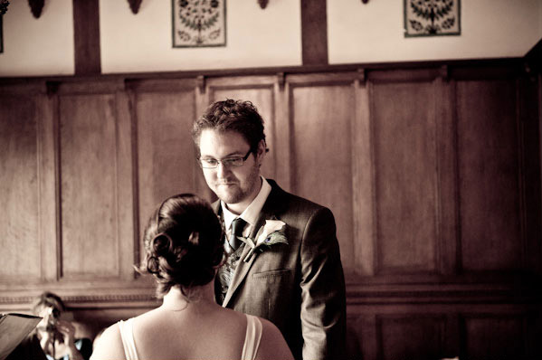 Larmer Tree Garden Wedding Photographer
