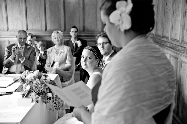 Larmer Tree Garden Wedding Photographer
