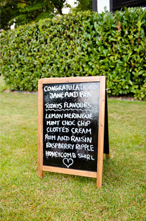 Larmer Tree Garden Wedding Photographer