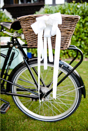 Larmer Tree Garden Wedding Photographer