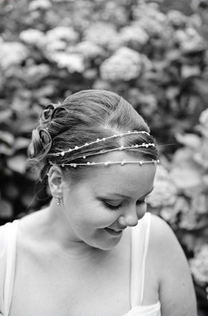 Larmer Tree Garden Wedding Photographer