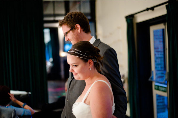 Larmer Tree Garden Wedding Photographer