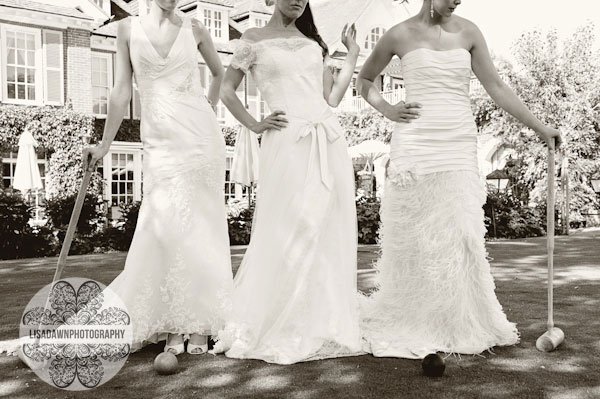 Wedding Fashion Photographer