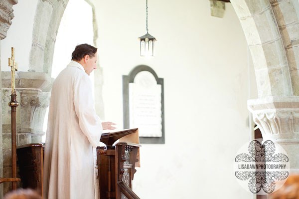 Tisbury Wedding Photographer