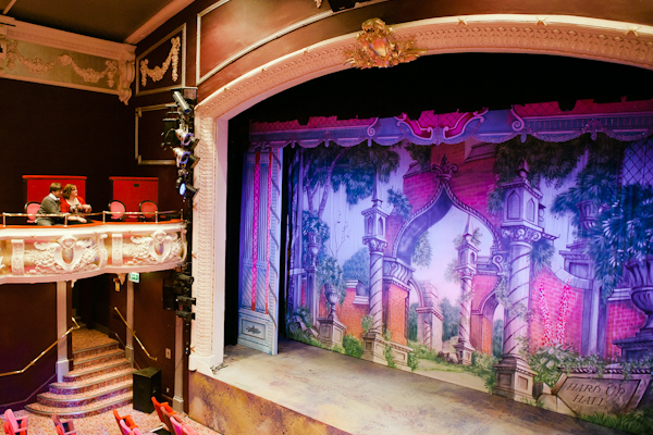 Winchester Royal Theatre