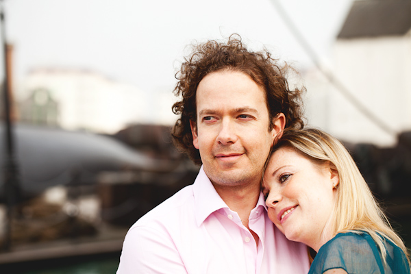 SS Great Britain Wedding Photographer