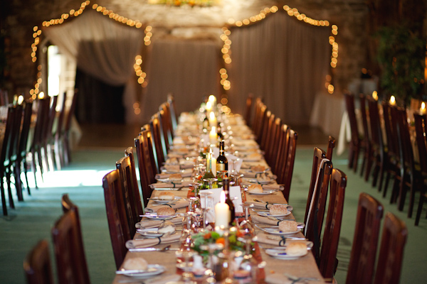 Medieval Banquet
