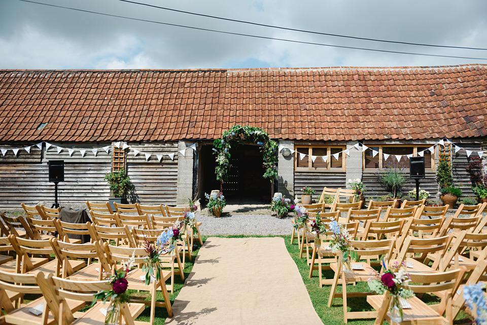 Wedding Photographer Frome