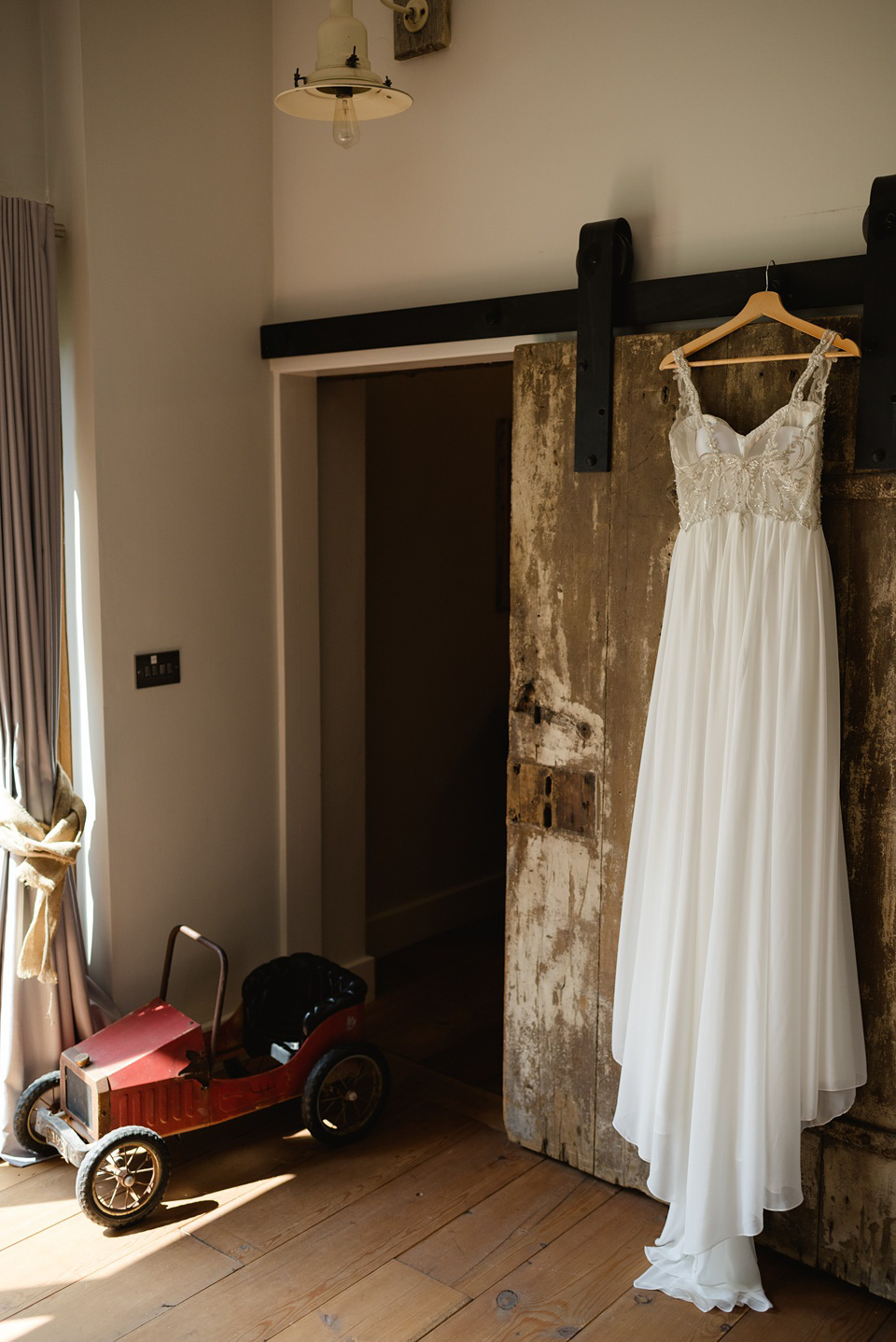 Outdoor Wedding Somerset