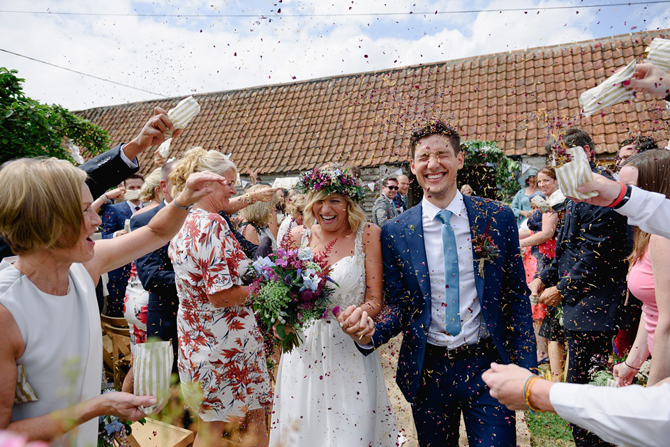 Court Farm Standerwick,Wedding Photographer Frome