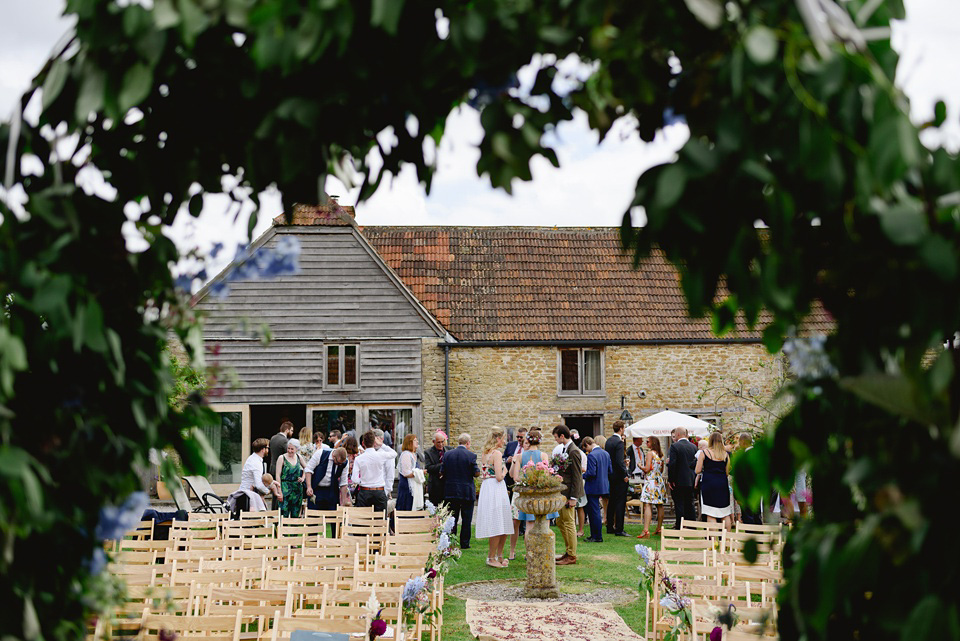 Somerset Wedding Photographer,Court Farm Standerwick