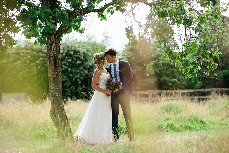 Court Farm Standerwick,Barn Wedding Somerset