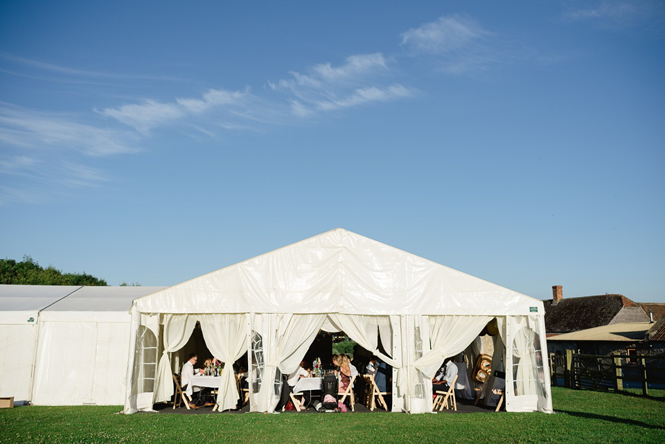 Standerwick Court Farm Barn,Frome Wedding Photographer