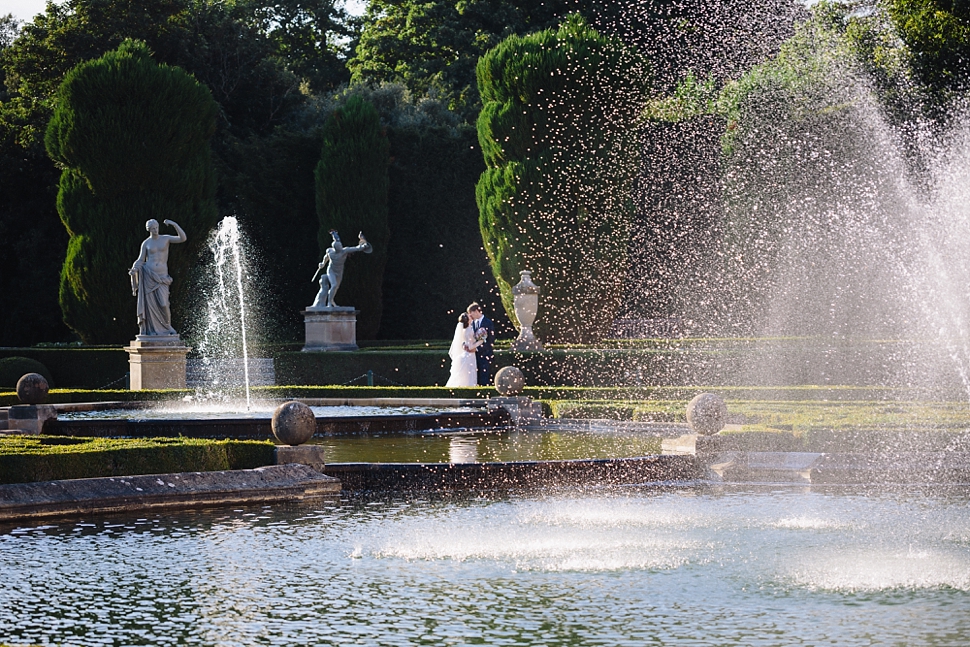 Fountain