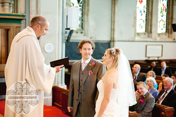 Clifton Wedding Photographer