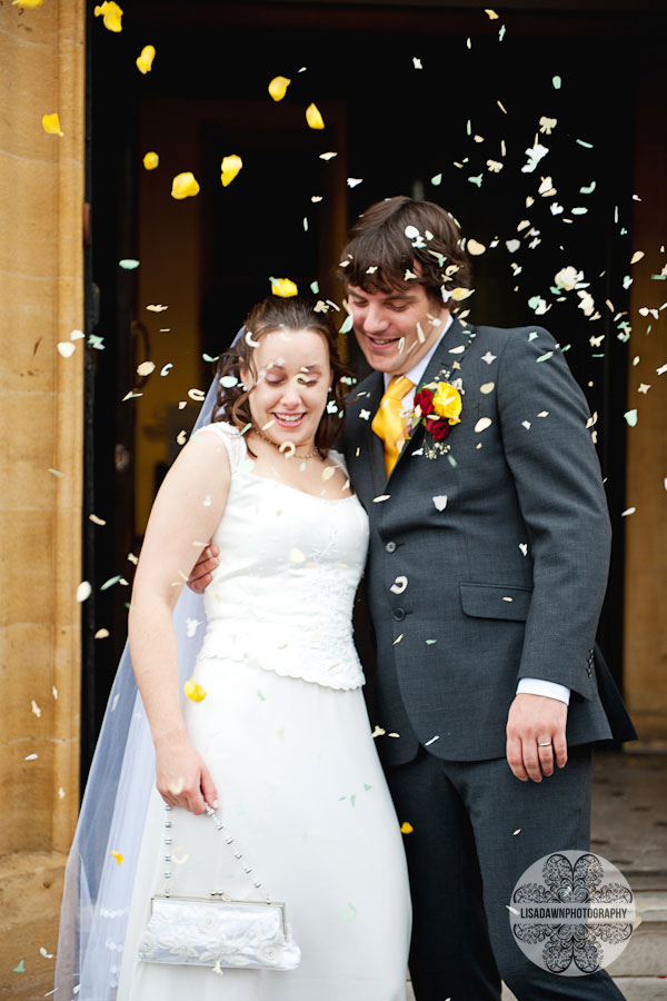 confetti