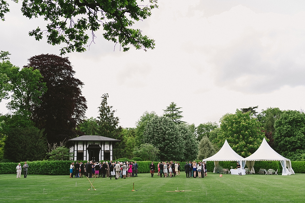 Salisbury wedding venue