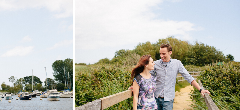 Dorset Beach Wedding Photographers Bournemouth Beach Engagement