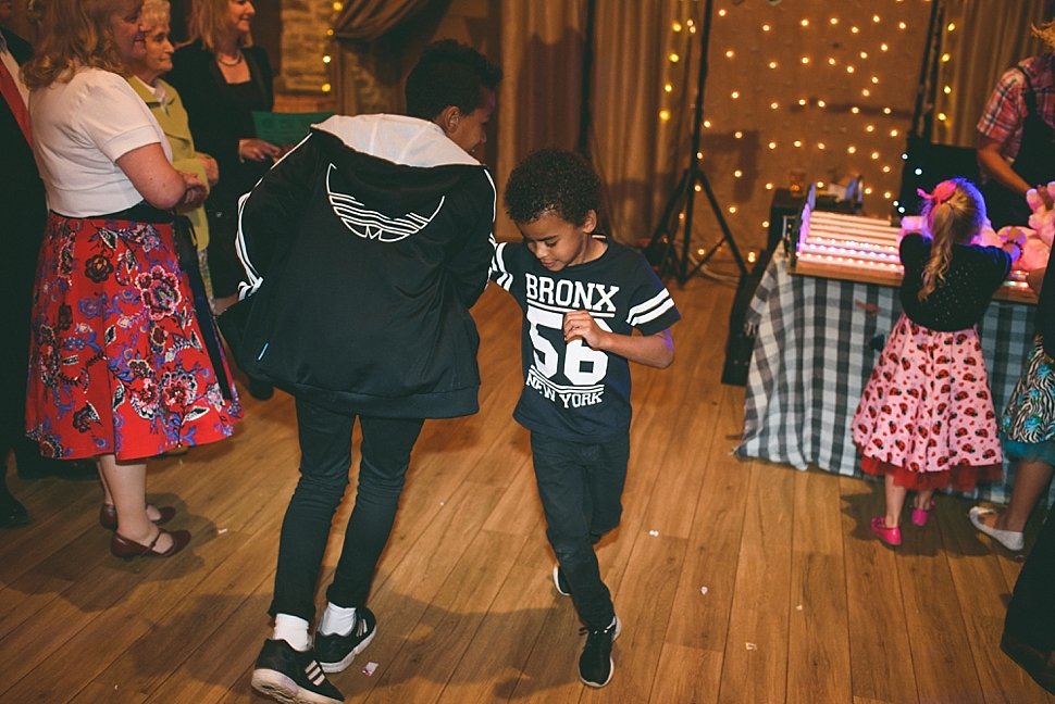 disco