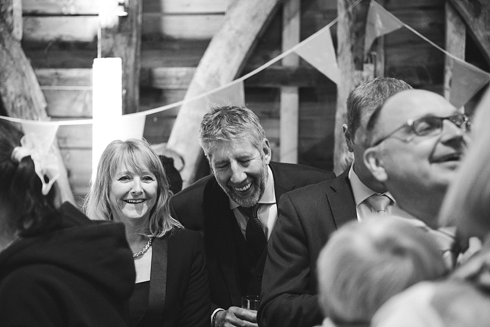 dorset barn wedding