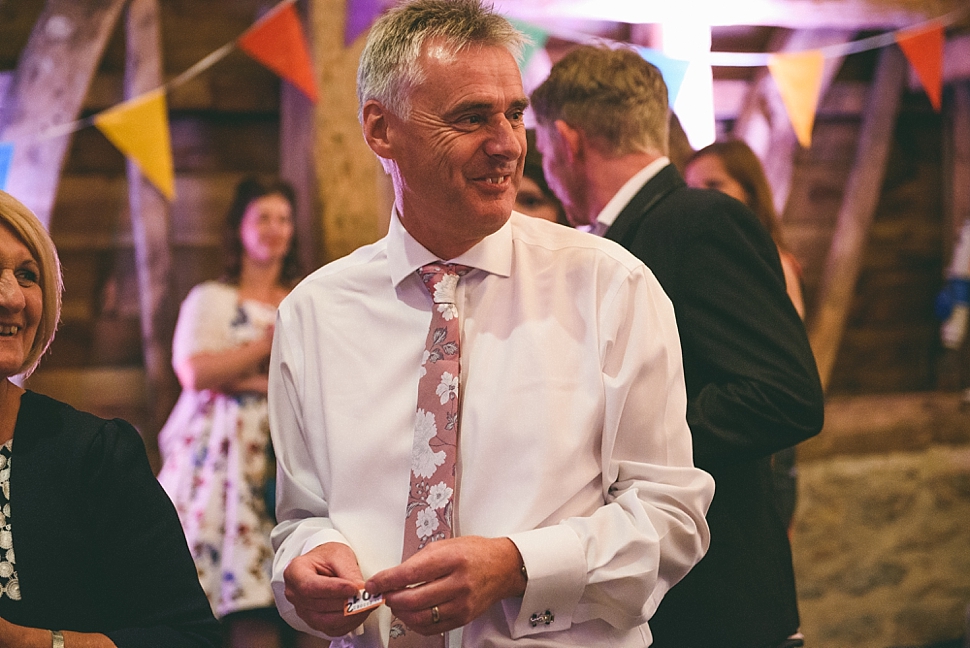 father of bride