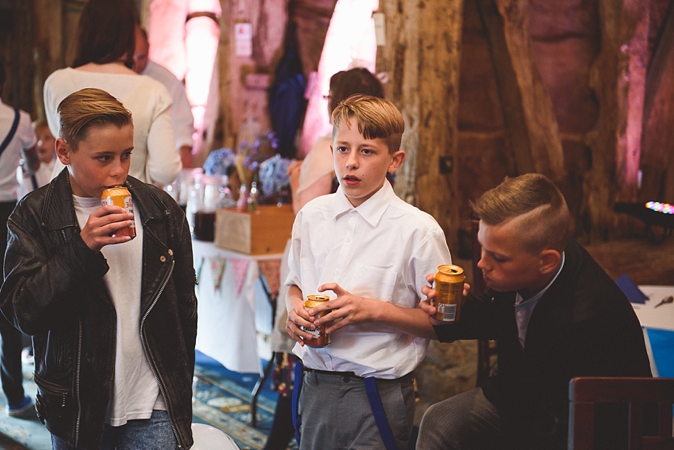 reportage wedding photo