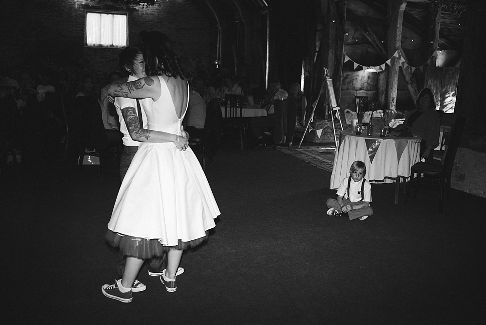 reportage weding photographers