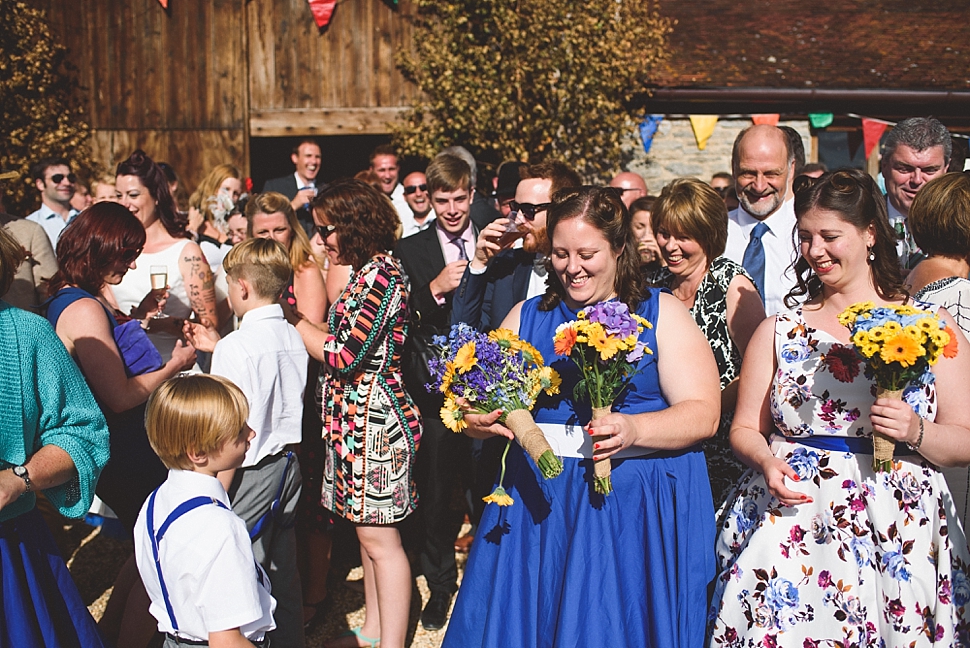 wedding bouquets