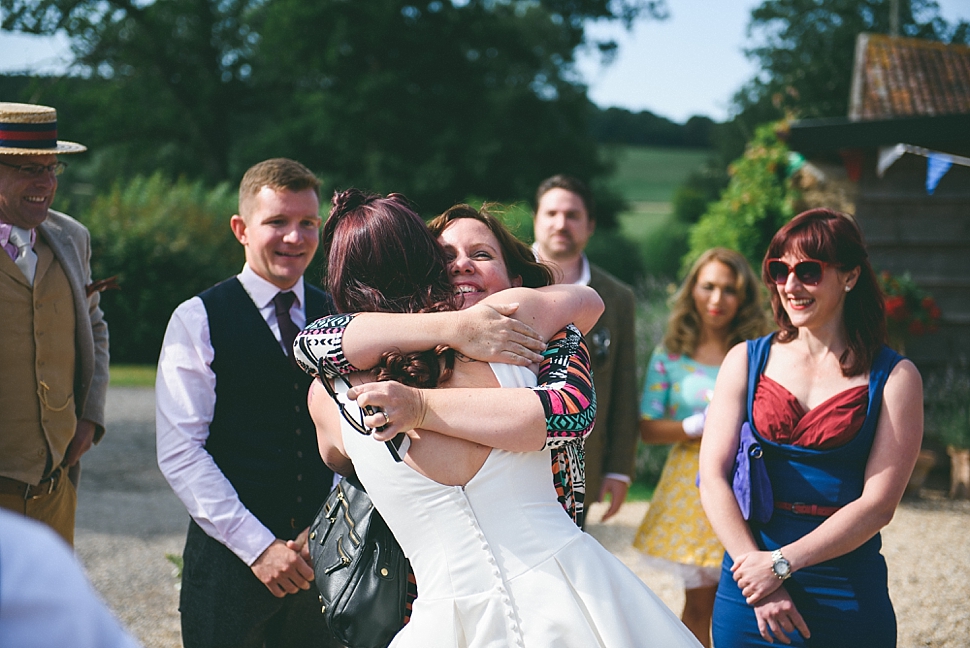 wedding celebrations