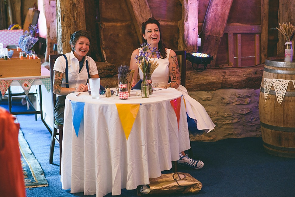 wedding speeches