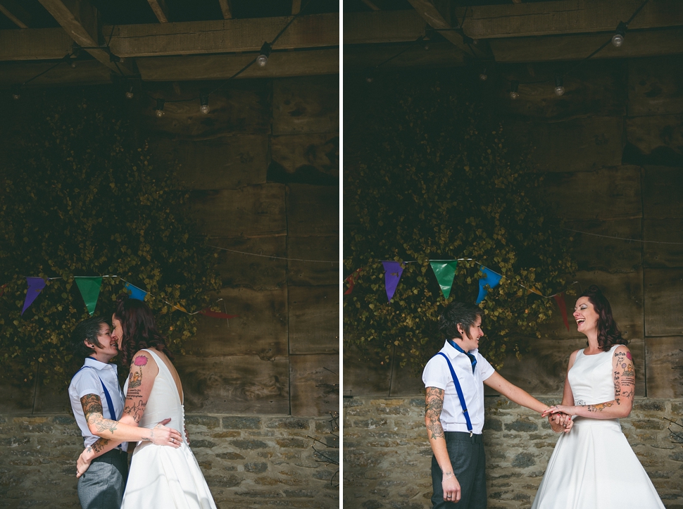 Barn-wedding-ceremony
