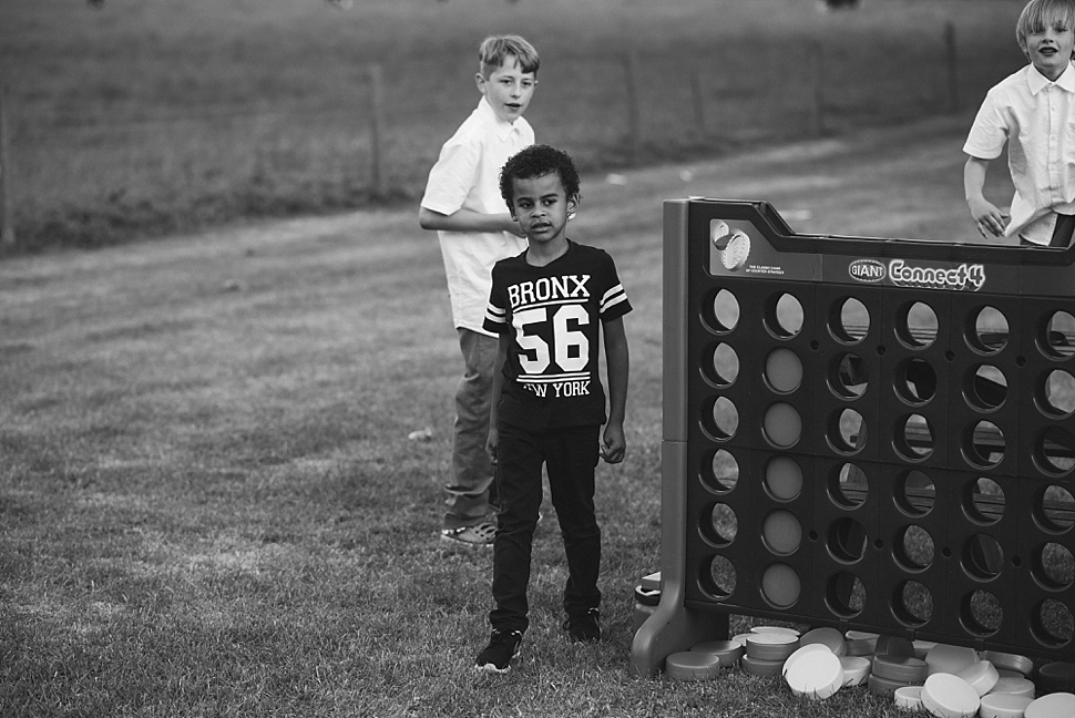 lawn games