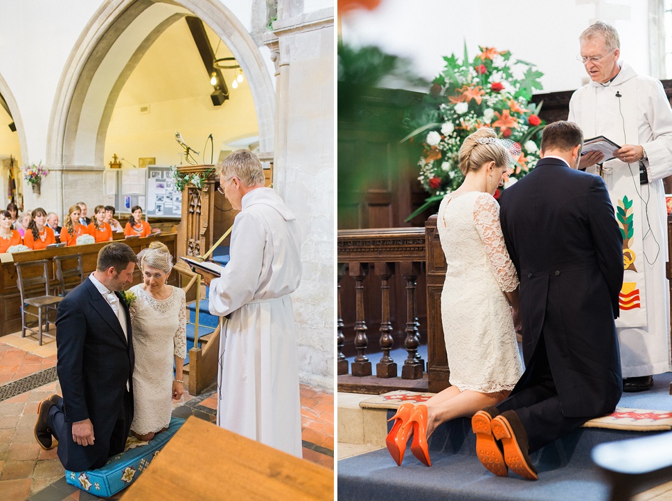 wedding ceremony fun ideas