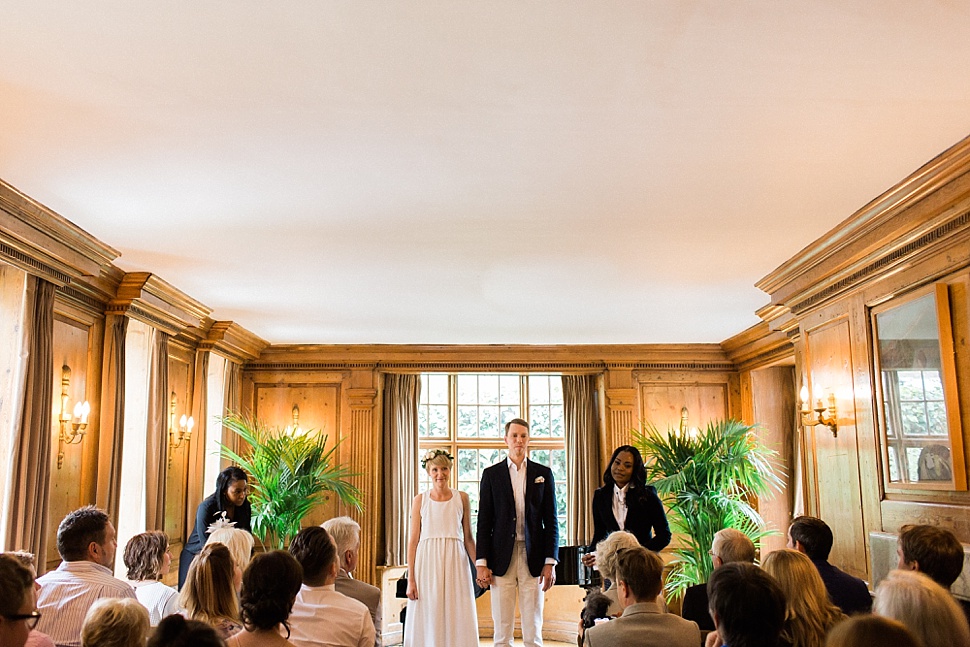 Hampstead Heath Wedding Photographers