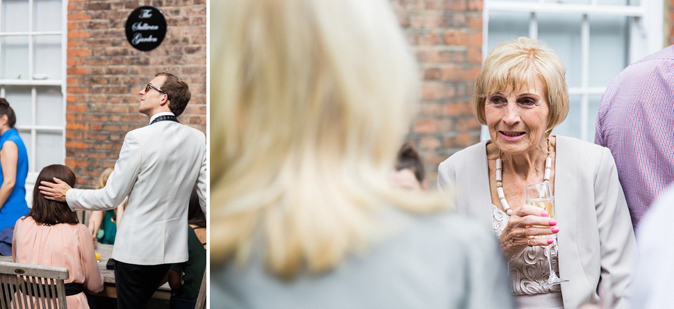 Hampstead Heath Wedding Photographers