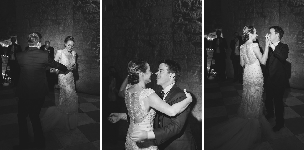 First Dance Photo