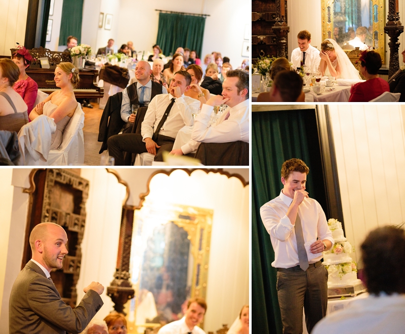 Speeches