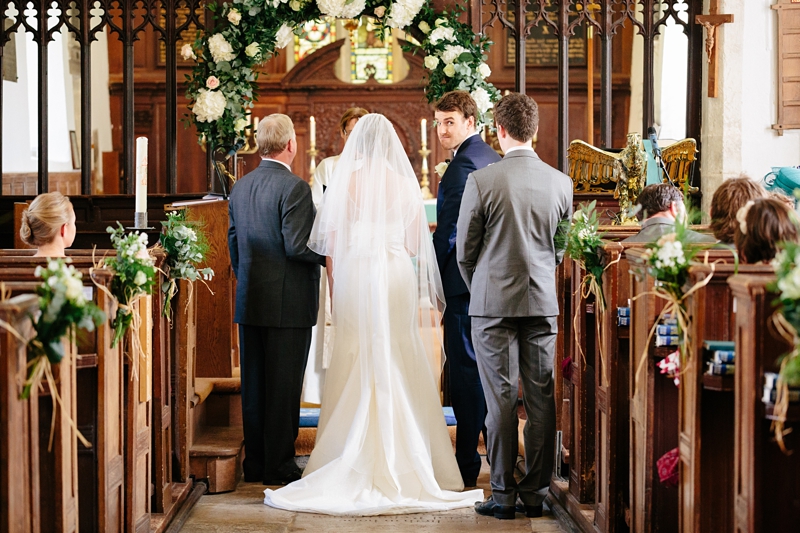 Wedding Photographers Salisbury