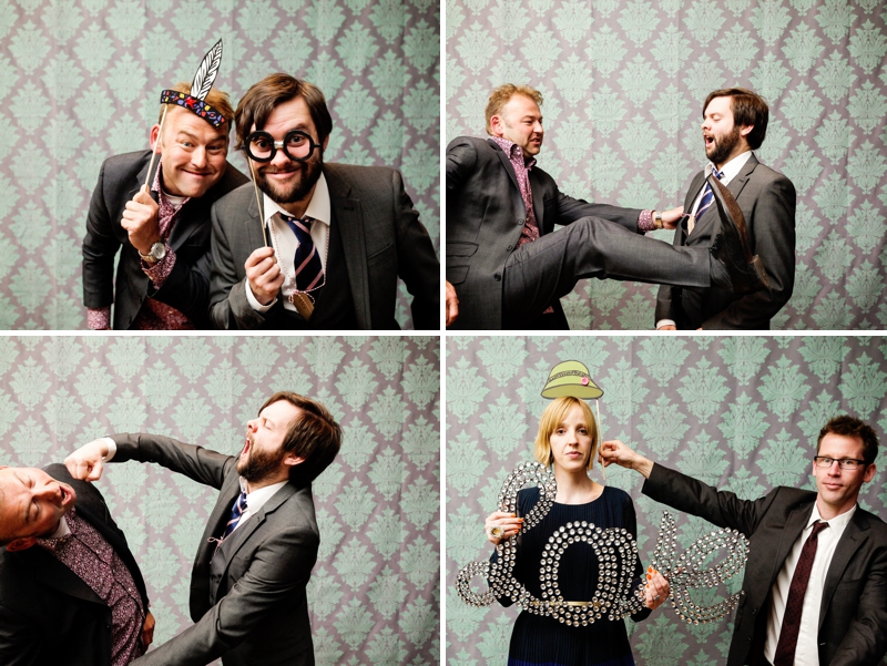 Fun Wedding Entertainment