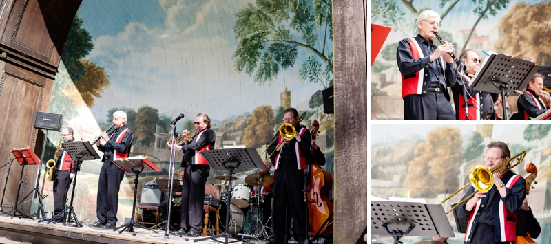 Jazz Swing Band