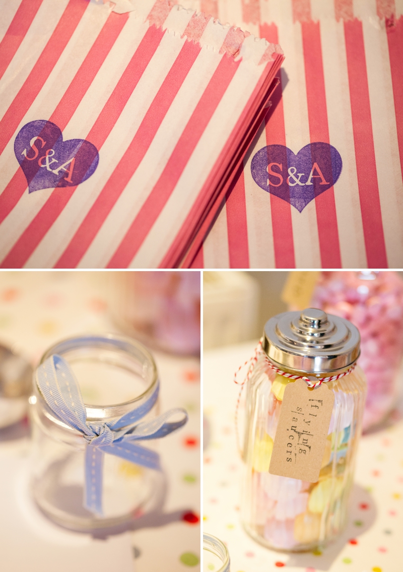 Sweet Table
