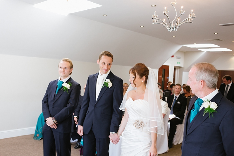 Wedding Photographers Dorset