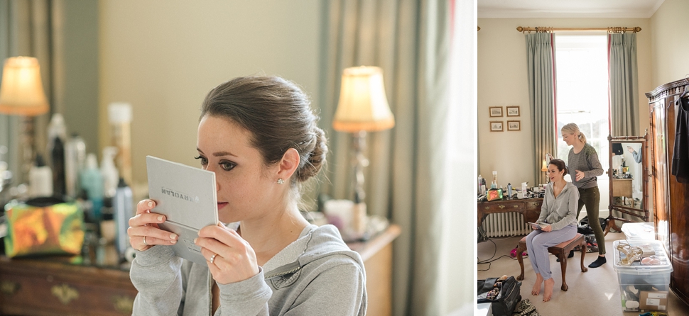 Oxford Wedding Photographer