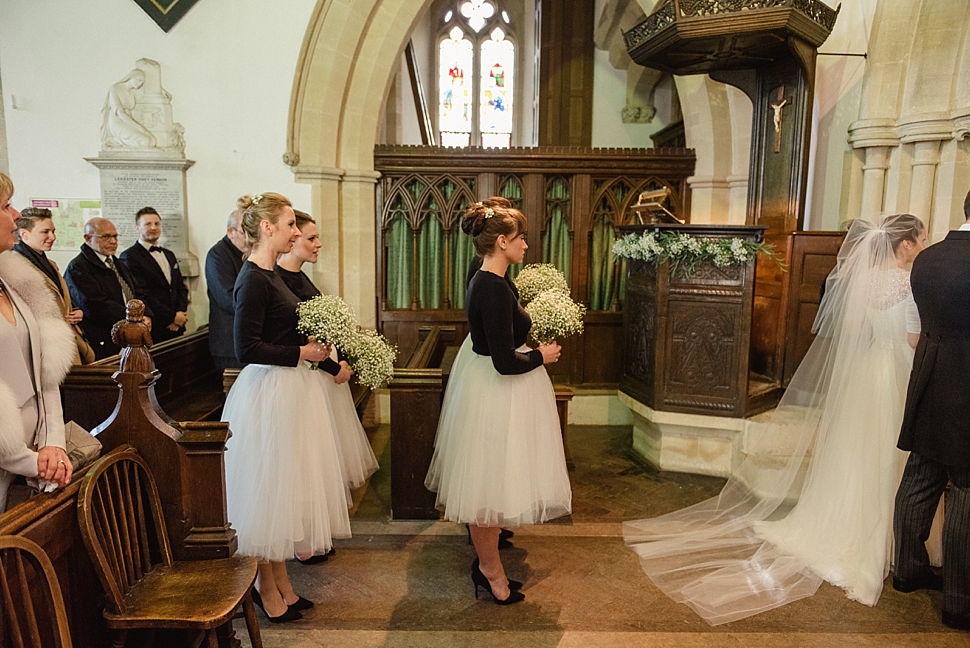 Oxford Wedding Photographer
