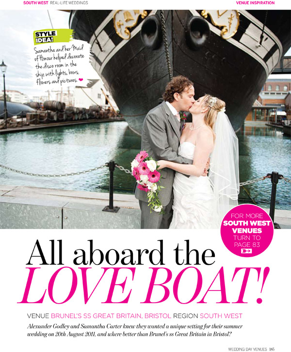 Wedding Photographer Bristol Ss Great Britain Wedding Photography