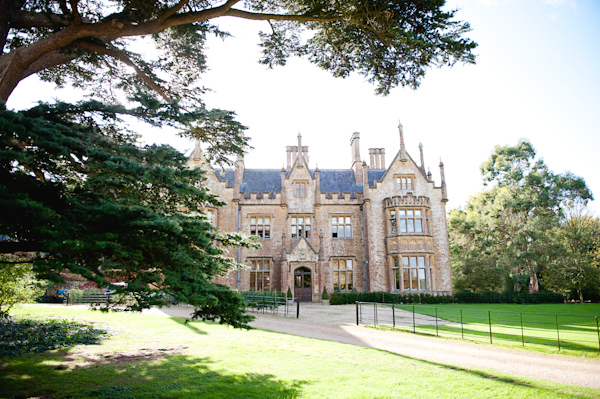 Sherborne Wedding Venue